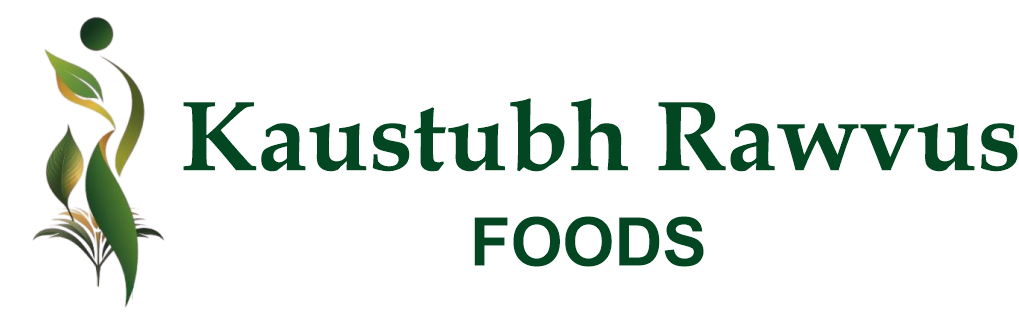 Kaustubh Rawvus